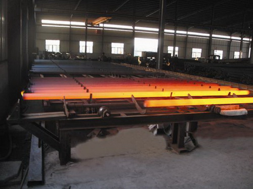 安徽无缝钢管生产厂家