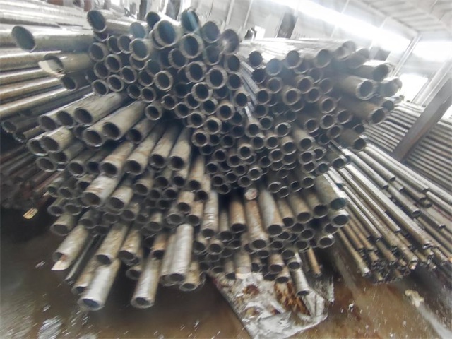 安徽精密无缝钢管生产供应